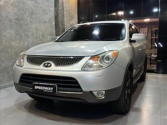 hyundai veracruz gls 3.8 4wd aut. 2012