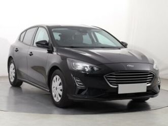 ford focus iv , salon polska, serwis aso, klima, tempomat,