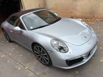 carrera 2 - 3.0 turbo pdk