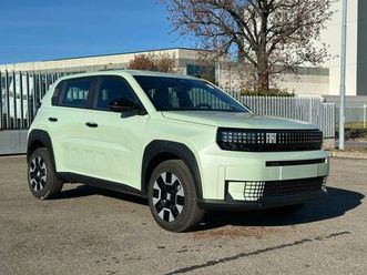 grande panda grande panda 1.2 hybrid 110 cv s&amp;s la prima