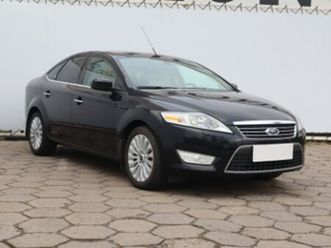 ford mondeo vi , salon polska, xenon, klimatronic, tempomat,