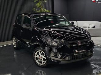 fiat mobi 1.0 evo like