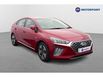 1.6 gdi hybrid 1st edition 5dr dct