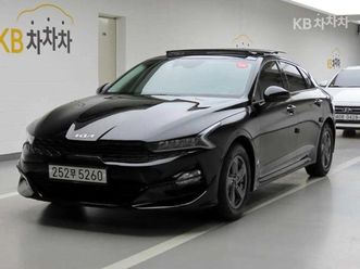 kia k5 2.0 lpi - фабрично лизинг без първоначална вноска