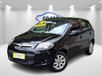 fiat palio attractive 1.0 evo fire flex 8v 5p