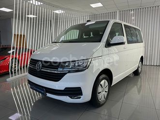 volkswagen caravelle origin corta 2.0 tdi bmt