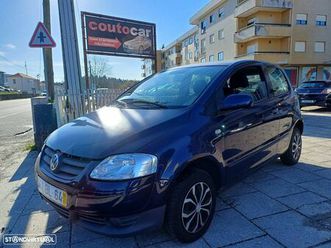 vw fox 1.2 t.riscas pack elements