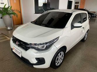 fiat mobi drive 1.0 flex 6v 5p