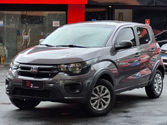 fiat mobi like 1.0 fire flex 5p.