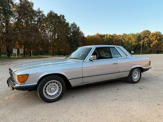 mercedes-benz slc 280