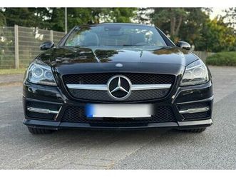 merzedes benz slk 250