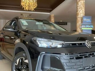 volkswagen tera comfort 1.0 170 tsi flex 12v 5p aut 2026