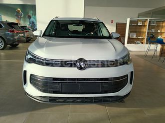 volkswagen tayron mas 1.5 tsi ehybrid dsg