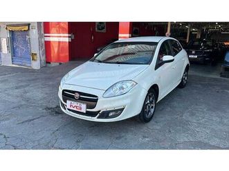 fiat bravo 1.8 e.torq flex essence dualogic