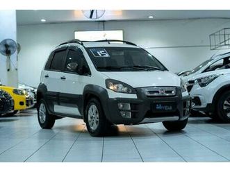 fiat idea advent./adv.locker 1.8 mpi flex 5p