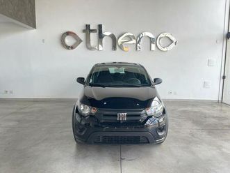 fiat mobi like 1.0 fire flex 5p.