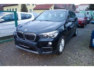 bmw xdrive 18d