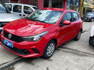 fiat argo 1.0 drive