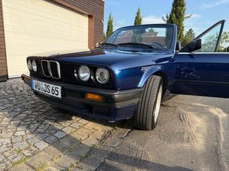 bmw 318is coupe 318is - winterauto -top zustand