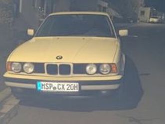 bmw 525 td