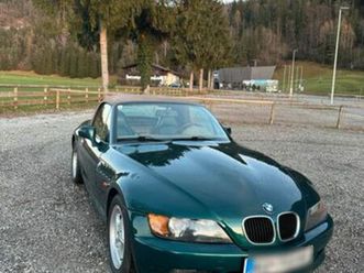 bmw z3 1.9