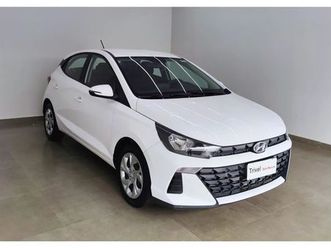 hyundai hb20 comfort 1.0 flex 12v mec. 2023