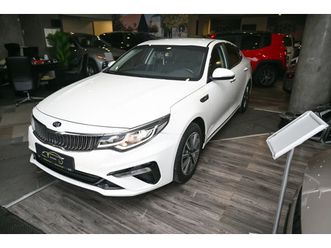 kia k5 2.0 lpg фабрично лизинг без първоначална вноска