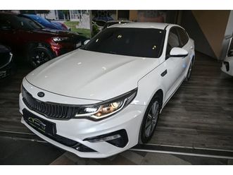 kia k5 2.0 lpg фабрично лизинг без първоначална вноска
