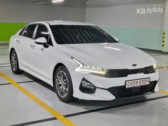 kia k5 2.0 lpi - фабрично лизинг без първоначална вноска