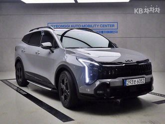 kia sportage 1.6 турбо 4wd x-line лизинг без първоначална вн.