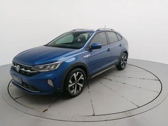 volkswagen nivus highline 1.0 200 tsi flex aut 2024