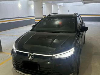 volkswagen nivus highline 1.0 200 tsi flex aut 2025