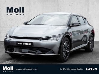 58 kwh rwd wärmepumpe air-paket standhzg navi digitales cockpit led acc el. heckklappe