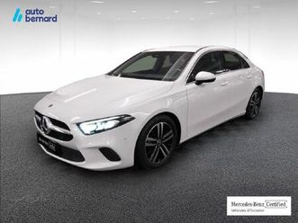 mercedes-benz a 180 progressive