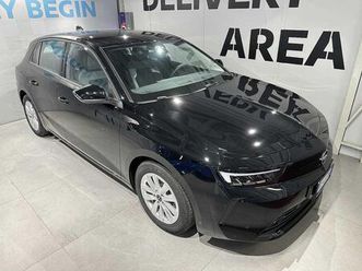 1.2 110 cv edition disp. gialla (21.600€)