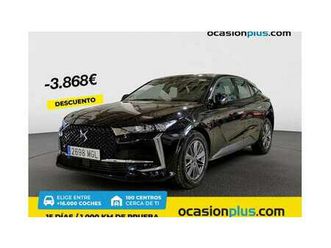 bluehdi bastille aut. 130