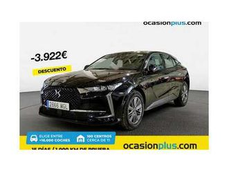 bluehdi bastille aut. 130