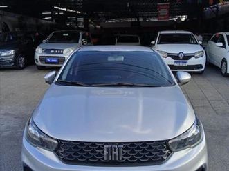 fiat argo 1.0 6v flex.