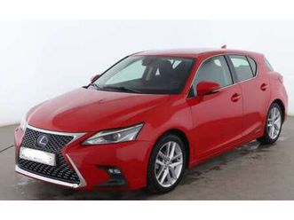 ct 200h executive 1.8l