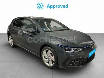 volkswagen golf gte 1.4 tsi dsg