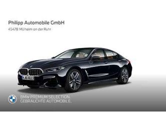 d xdrive gran coupé m sport laser pano da-prof