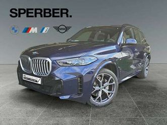 xdrive40i m sport*21 zoll*sitzbelüftung*ahk*panora