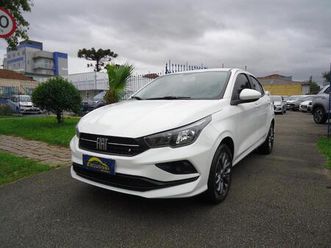 fiat cronos 1.3 drive