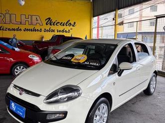 fiat punto 1.4 attractive
