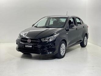 fiat cronos 1.3