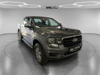 2.0 sit double cab xl auto