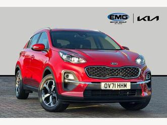 1.6 crdi mhev 2 dct euro 6 (start/stop) 5dr