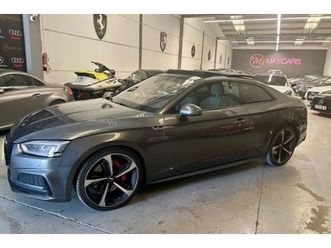 s5 s-line preparado a 420cv