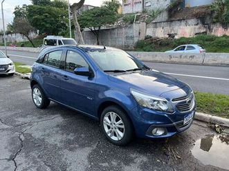 ltz 1.4 mpfi 8v flexpower 5p