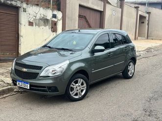 ltz 1.4 mpfi 8v flexpower 5p